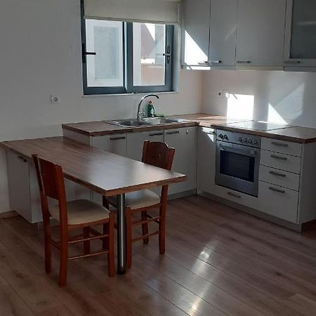 Elissos Appartment Monemvasia Yefira Экстерьер фото